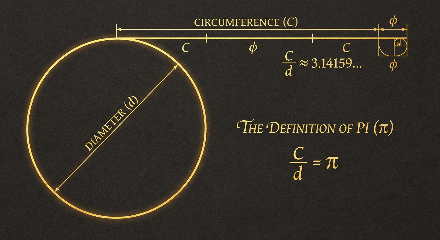 Perfect circle geometry